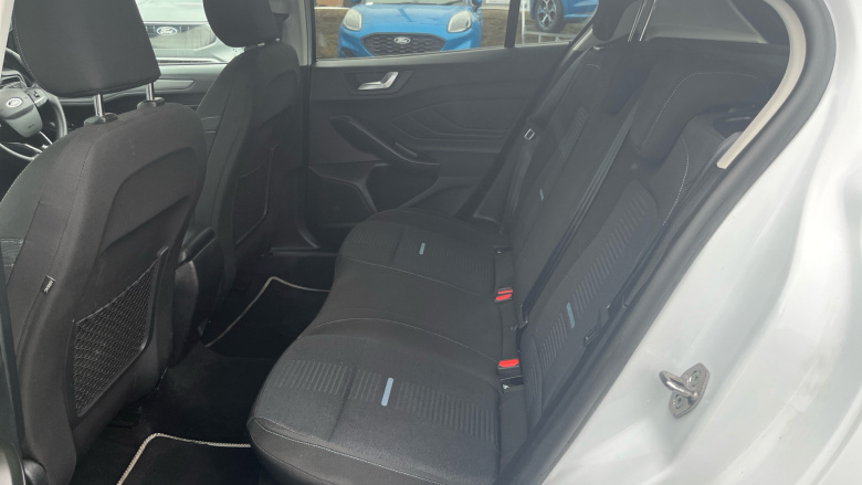 Ford Focus 1.0 EcoBoost Active Style 5dr Petrol Hatchback